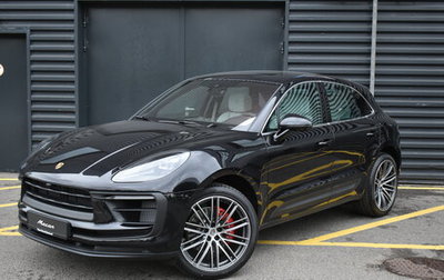 Porsche Macan I рестайлинг, 2025 год, 14 990 000 рублей, 1 фотография