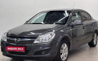 Opel Astra H, 2012 год, 740 000 рублей, 1 фотография