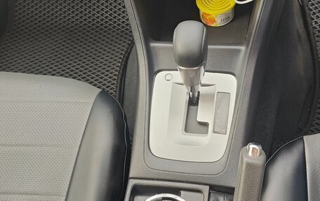 Subaru XV I рестайлинг, 2013 год, 1 070 000 рублей, 10 фотография