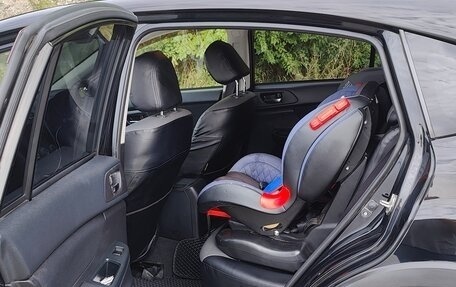 Subaru XV I рестайлинг, 2013 год, 1 070 000 рублей, 12 фотография