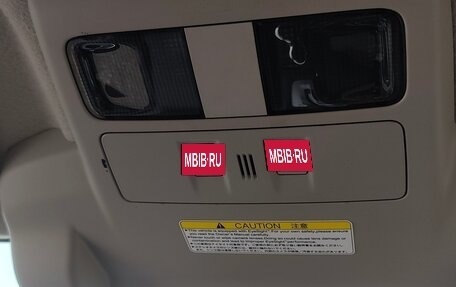 Subaru XV I рестайлинг, 2013 год, 1 070 000 рублей, 14 фотография