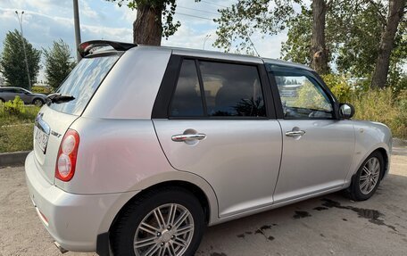 Lifan Smily I (330) рестайлинг, 2012 год, 200 000 рублей, 2 фотография