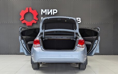 Chevrolet Cruze II, 2012 год, 800 000 рублей, 7 фотография