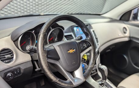 Chevrolet Cruze II, 2012 год, 800 000 рублей, 8 фотография