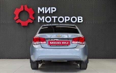 Chevrolet Cruze II, 2012 год, 800 000 рублей, 5 фотография