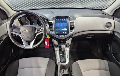 Chevrolet Cruze II, 2012 год, 800 000 рублей, 11 фотография