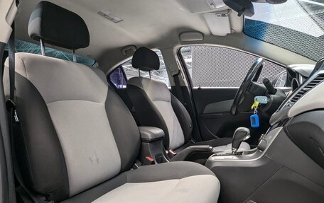 Chevrolet Cruze II, 2012 год, 800 000 рублей, 23 фотография