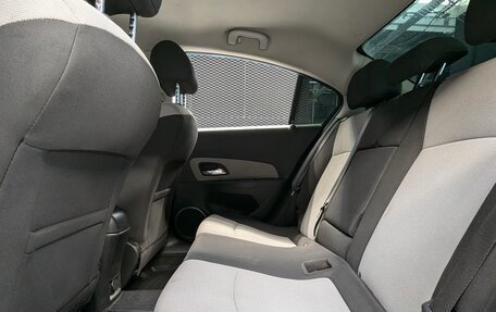 Chevrolet Cruze II, 2012 год, 800 000 рублей, 25 фотография