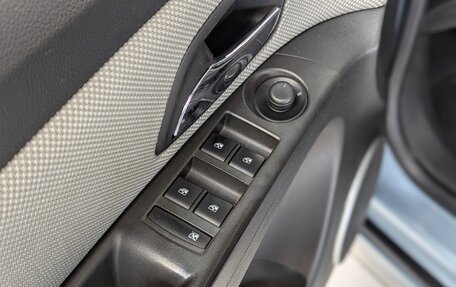 Chevrolet Cruze II, 2012 год, 800 000 рублей, 16 фотография