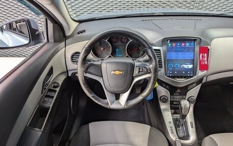 Chevrolet Cruze II, 2012 год, 800 000 рублей, 13 фотография