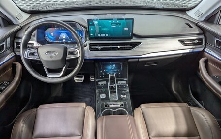 Chery Tiggo 8 Pro, 2023 год, 1 999 000 рублей, 16 фотография