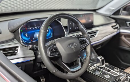 Chery Tiggo 8 Pro, 2023 год, 1 999 000 рублей, 11 фотография