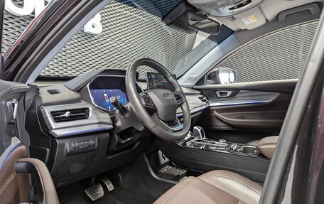 Chery Tiggo 8 Pro, 2023 год, 1 999 000 рублей, 12 фотография