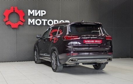 Chery Tiggo 8 Pro, 2023 год, 1 999 000 рублей, 6 фотография