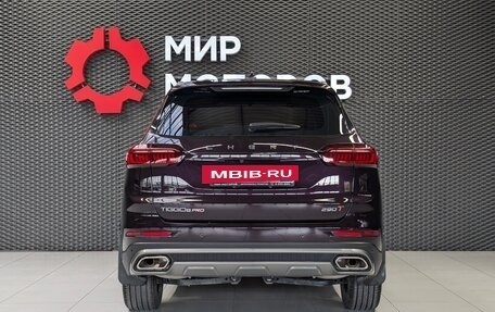 Chery Tiggo 8 Pro, 2023 год, 1 999 000 рублей, 5 фотография