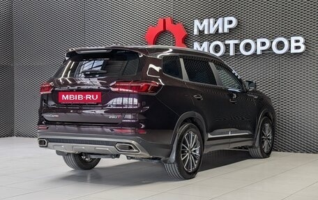 Chery Tiggo 8 Pro, 2023 год, 1 999 000 рублей, 4 фотография