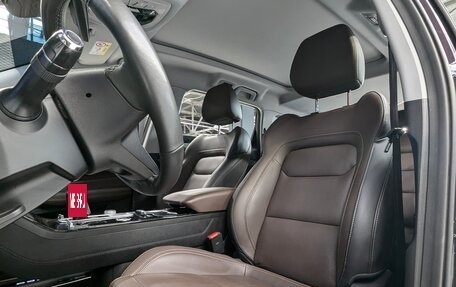 Chery Tiggo 8 Pro, 2023 год, 1 999 000 рублей, 14 фотография