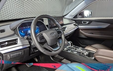 Chery Tiggo 8 Pro, 2023 год, 1 999 000 рублей, 13 фотография