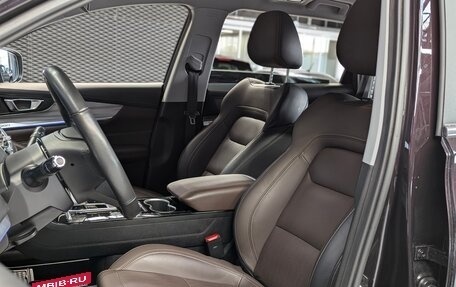 Chery Tiggo 8 Pro, 2023 год, 1 999 000 рублей, 15 фотография