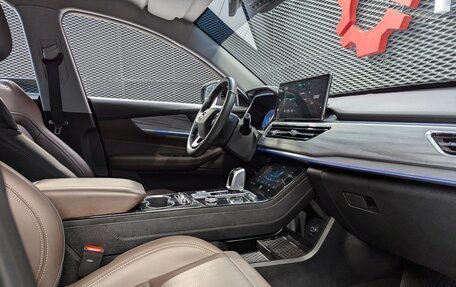 Chery Tiggo 8 Pro, 2023 год, 1 999 000 рублей, 32 фотография