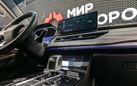 Chery Tiggo 8 Pro, 2023 год, 1 999 000 рублей, 31 фотография