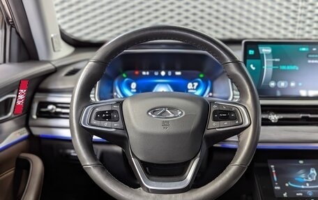 Chery Tiggo 8 Pro, 2023 год, 1 999 000 рублей, 19 фотография