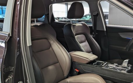 Chery Tiggo 8 Pro, 2023 год, 1 999 000 рублей, 33 фотография