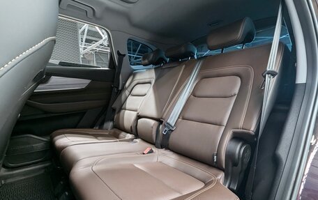 Chery Tiggo 8 Pro, 2023 год, 1 999 000 рублей, 36 фотография