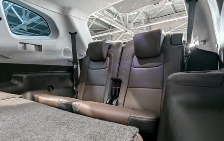 Chery Tiggo 8 Pro, 2023 год, 1 999 000 рублей, 38 фотография