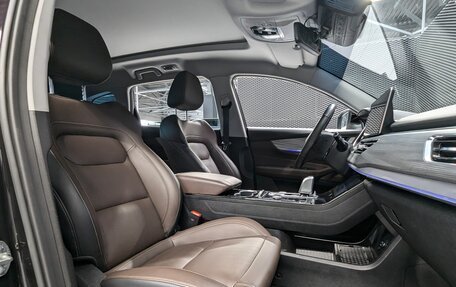 Chery Tiggo 8 Pro, 2023 год, 1 999 000 рублей, 34 фотография