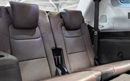 Chery Tiggo 8 Pro, 2023 год, 1 999 000 рублей, 37 фотография