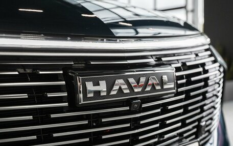 Haval F7, 2025 год, 3 099 000 рублей, 14 фотография