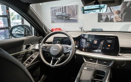 Haval F7, 2025 год, 3 099 000 рублей, 24 фотография
