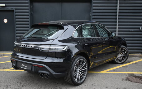 Porsche Macan I рестайлинг, 2025 год, 14 990 000 рублей, 7 фотография