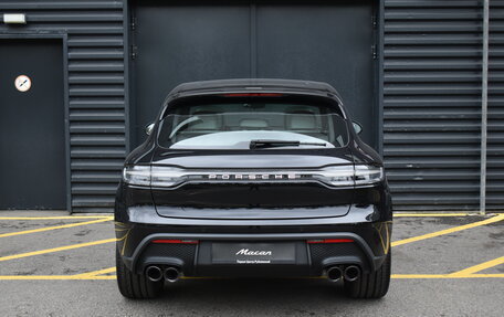 Porsche Macan I рестайлинг, 2025 год, 14 990 000 рублей, 8 фотография