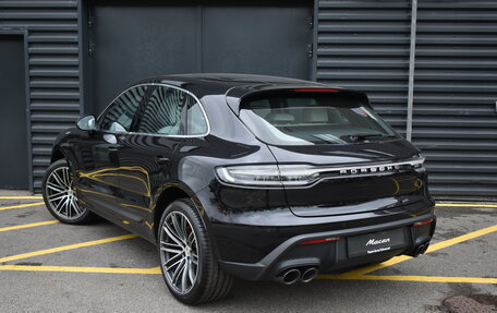 Porsche Macan I рестайлинг, 2025 год, 14 990 000 рублей, 6 фотография