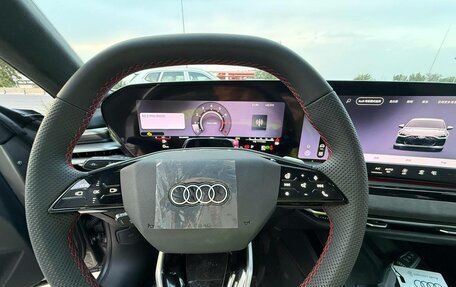 Audi A5, 2025 год, 6 700 000 рублей, 11 фотография