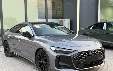 Audi A5, 2025 год, 6 700 000 рублей, 3 фотография