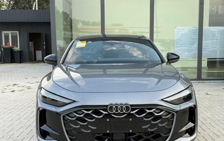 Audi A5, 2025 год, 6 700 000 рублей, 2 фотография