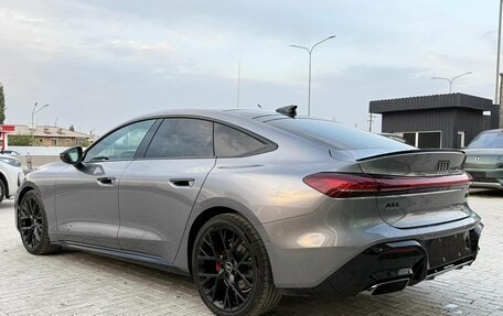 Audi A5, 2025 год, 6 700 000 рублей, 5 фотография