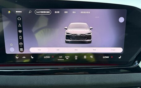 Audi A5, 2025 год, 6 700 000 рублей, 18 фотография