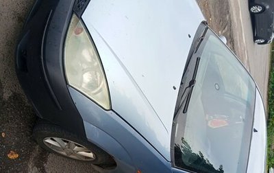 Ford Focus IV, 2005 год, 150 000 рублей, 1 фотография