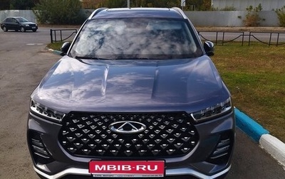 Chery Tiggo 7 Pro, 2022 год, 2 150 000 рублей, 1 фотография