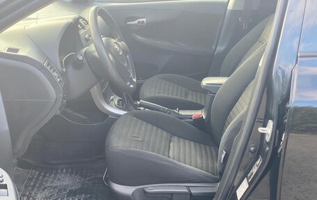 Toyota Corolla, 2008 год, 699 000 рублей, 11 фотография
