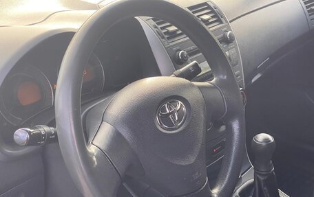 Toyota Corolla, 2008 год, 699 000 рублей, 13 фотография