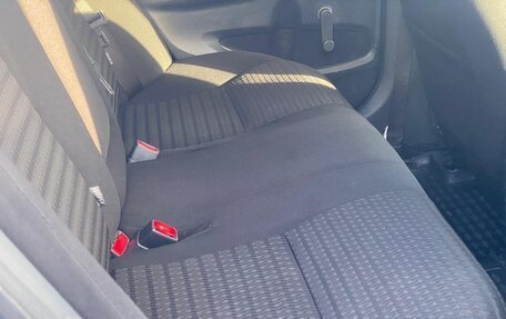 Toyota Corolla, 2008 год, 699 000 рублей, 24 фотография
