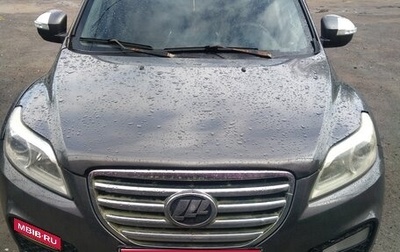Lifan X60 I рестайлинг, 2013 год, 375 000 рублей, 1 фотография