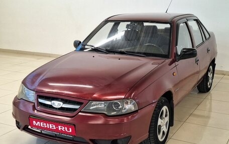 Daewoo Nexia I рестайлинг, 2010 год, 175 000 рублей, 1 фотография