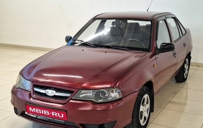 Daewoo Nexia I рестайлинг, 2010 год, 175 000 рублей, 1 фотография
