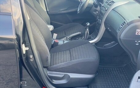 Toyota Corolla, 2008 год, 699 000 рублей, 27 фотография